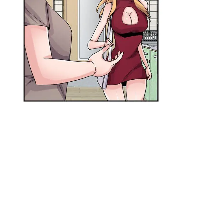 寄生姐妹 第83话 第53页