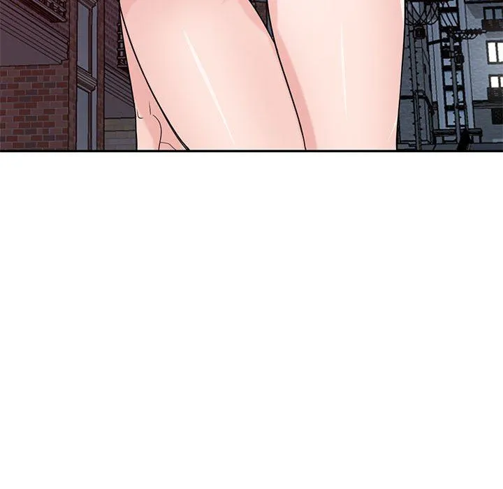 寄生姐妹 第83话 第20页