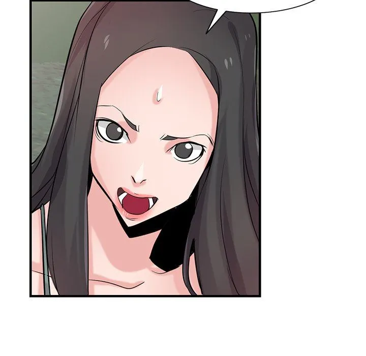 寄生姐妹 第87话 第24页
