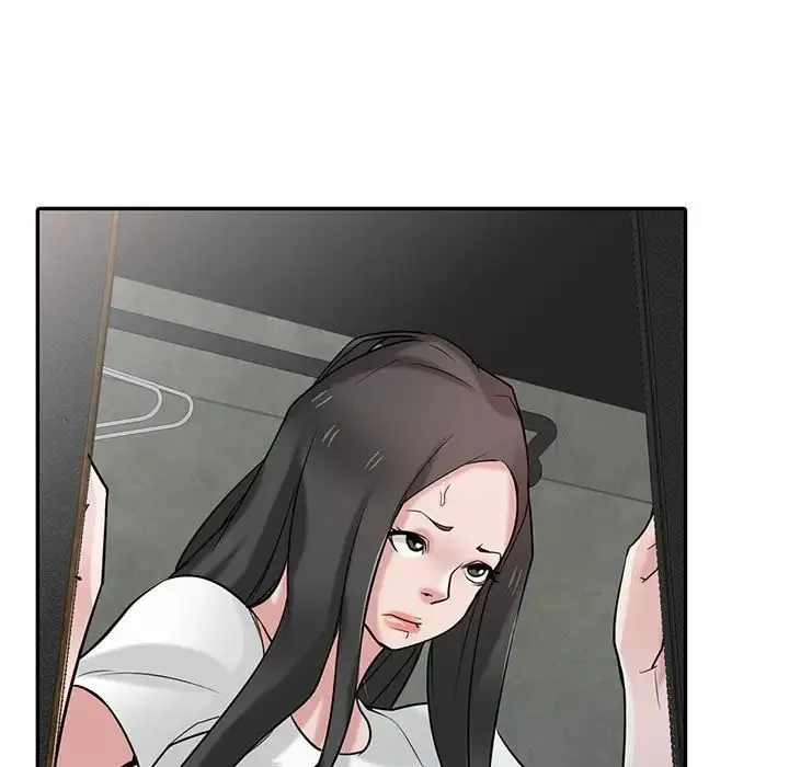 寄生姐妹 第34话 第71页