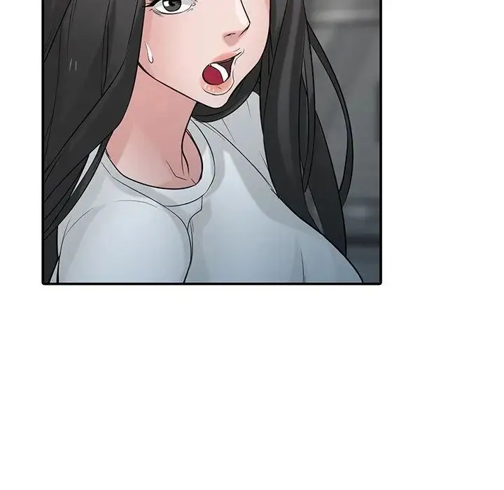 寄生姐妹 第34话 第46页