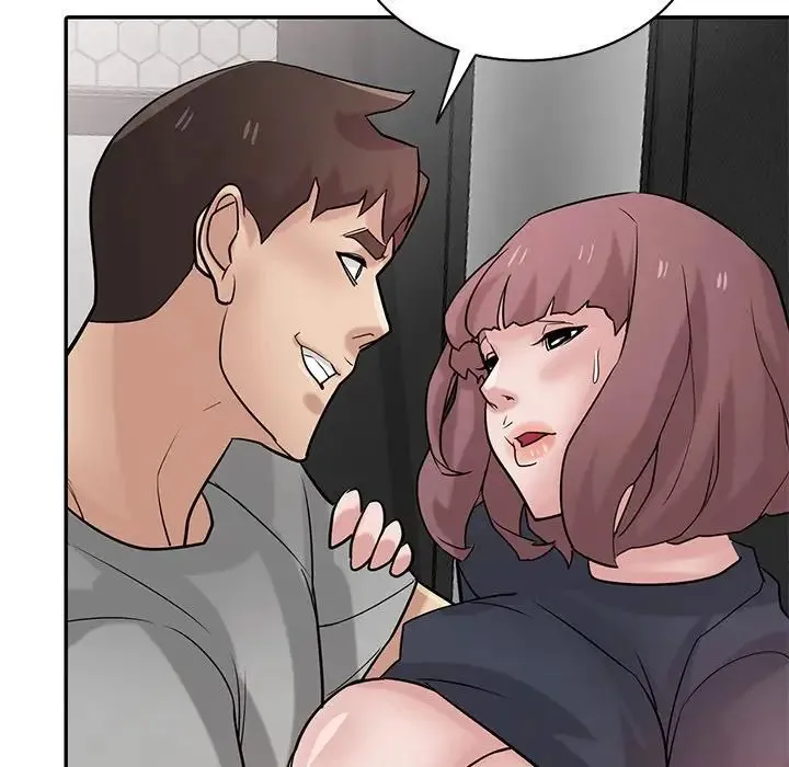 寄生姐妹 第34话 第102页