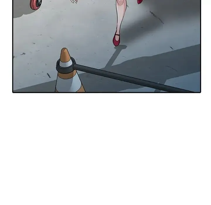 寄生姐妹 第34话 第42页