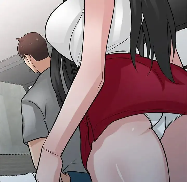 寄生姐妹 第34话 第56页