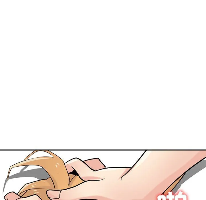 寄生姐妹 第55话 第109页