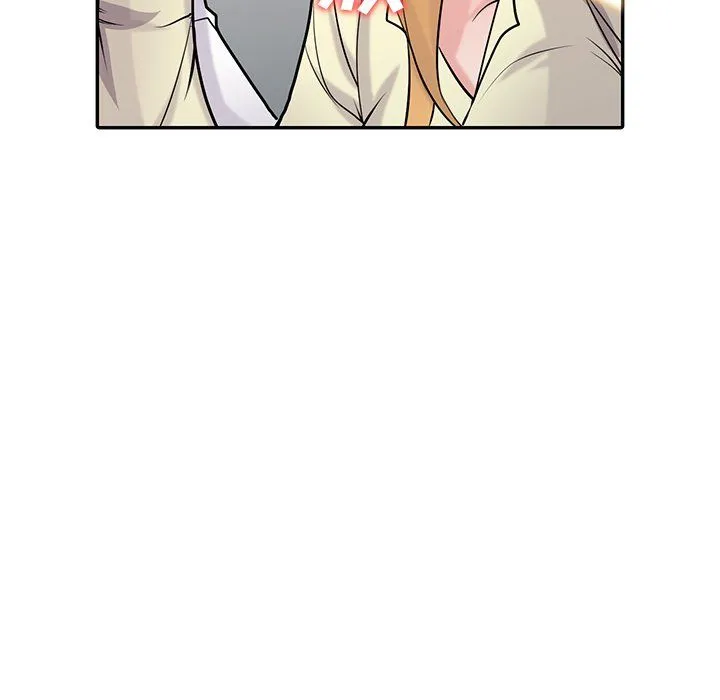 寄生姐妹 第55话 第46页
