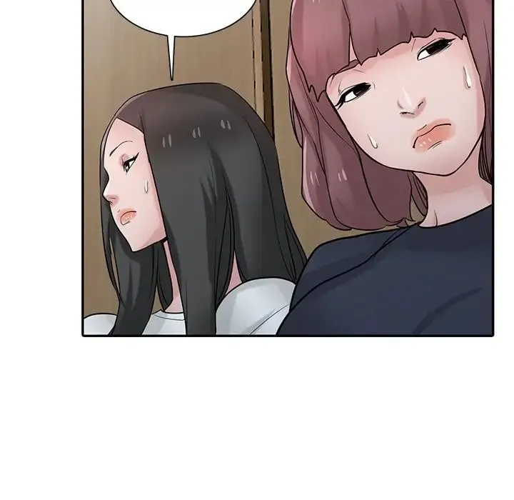 寄生姐妹 第36话 第10页