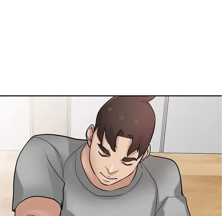 寄生姐妹 第36话 第119页