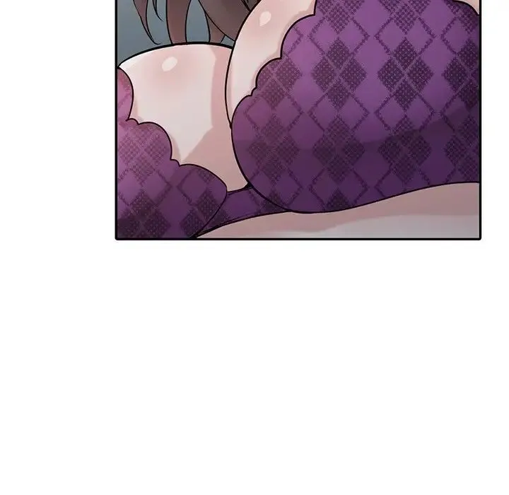 寄生姐妹 第36话 第118页