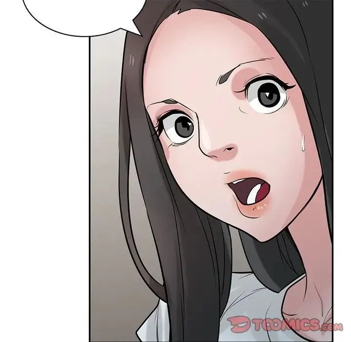 寄生姐妹 第36话 第51页