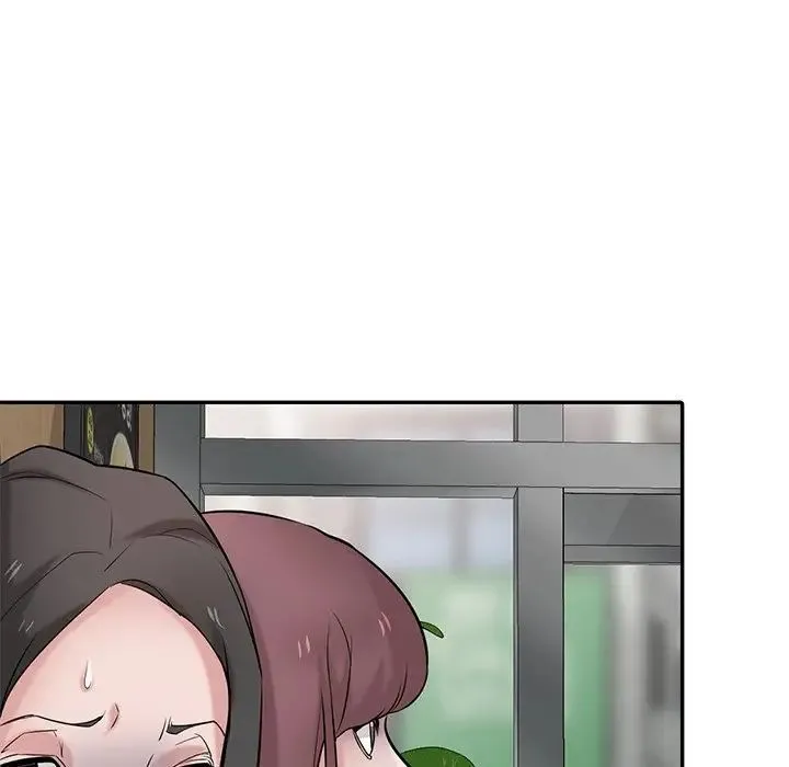 寄生姐妹 第36话 第18页