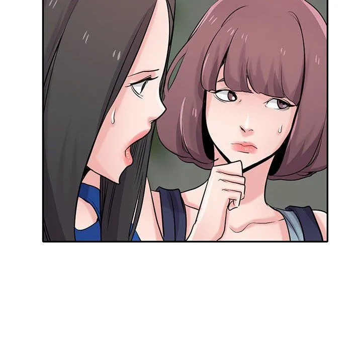 寄生姐妹 第65话 第93页
