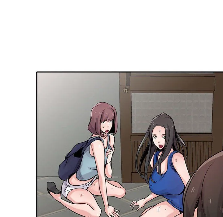 寄生姐妹 第65话 第120页