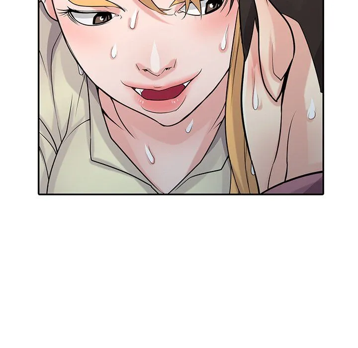 寄生姐妹 第53话 第54页