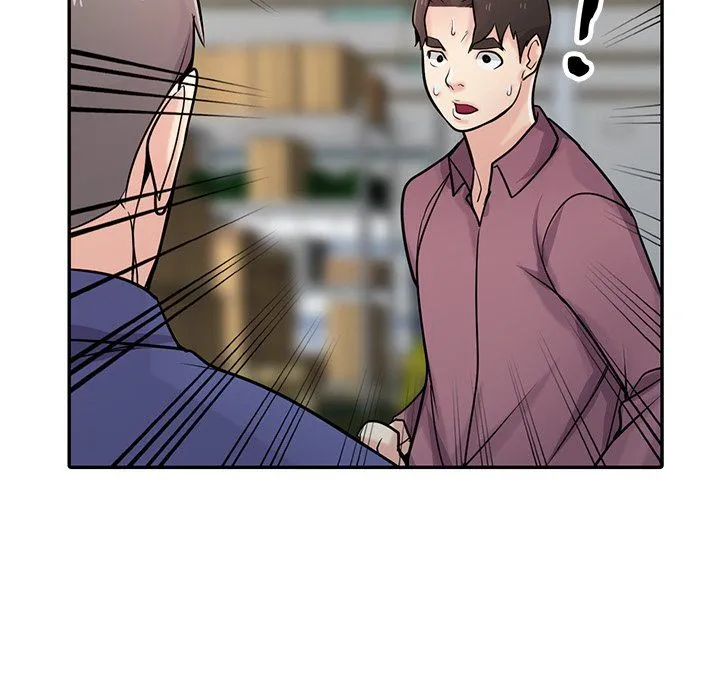 寄生姐妹 第53话 第91页