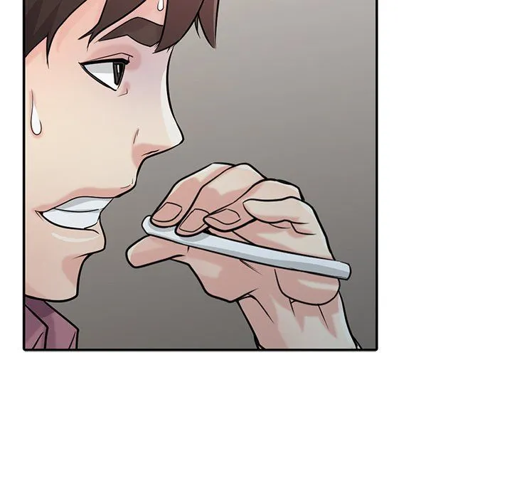 寄生姐妹 第53话 第119页