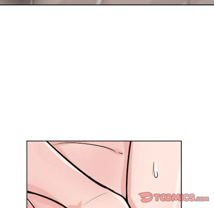 寄生姐妹 第73话 第21页