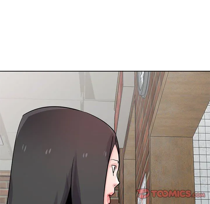 寄生姐妹 第73话 第111页