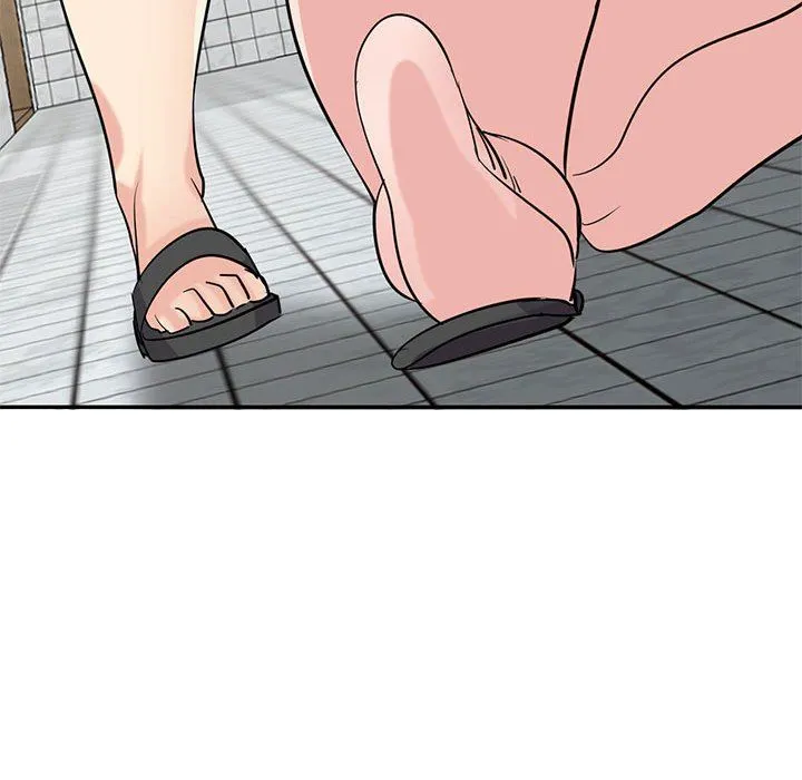 寄生姐妹 第73话 第65页