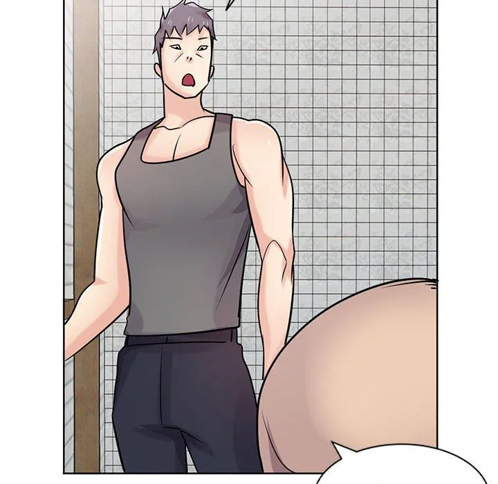 寄生姐妹 第73话 第40页