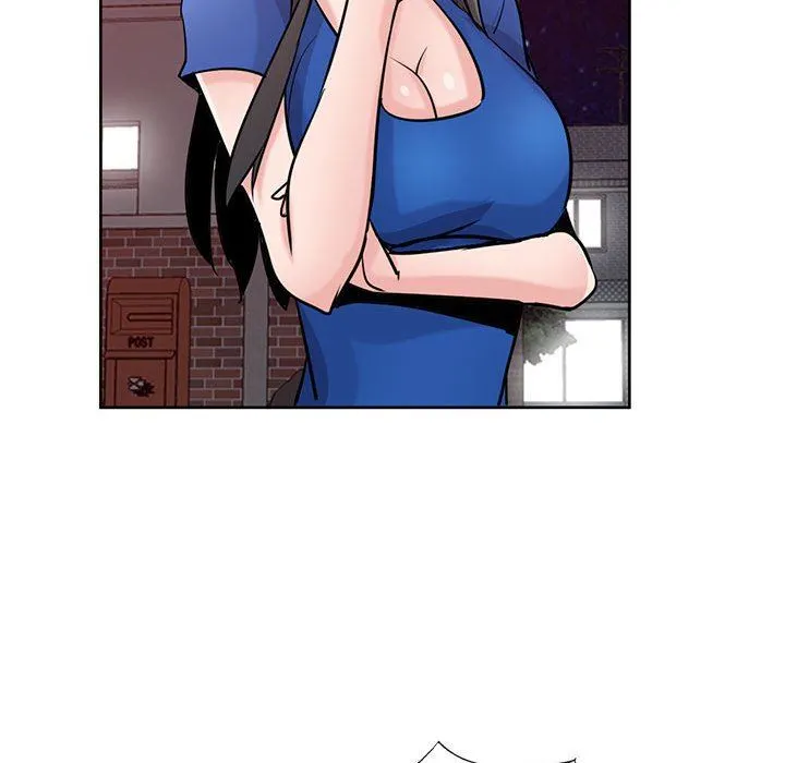 寄生姐妹 第73话 第103页