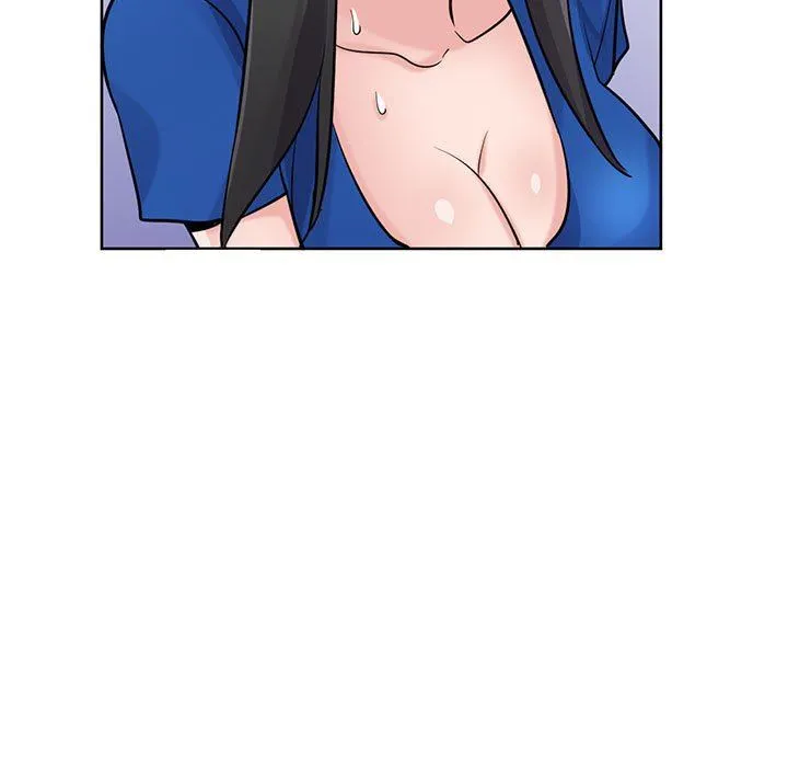 寄生姐妹 第73话 第114页
