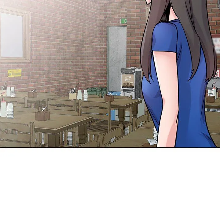 寄生姐妹 第73话 第108页