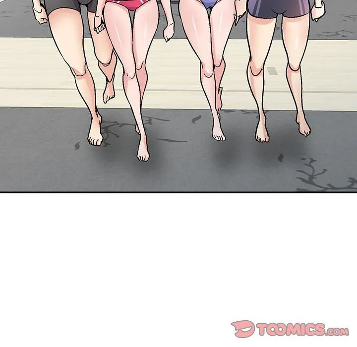 寄生姐妹 第57话 第99页