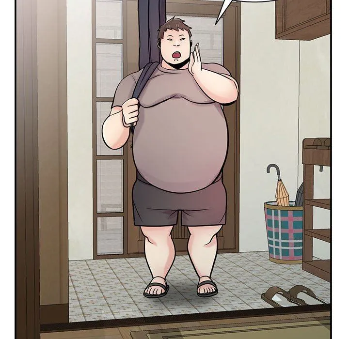 寄生姐妹 第71话 第16页