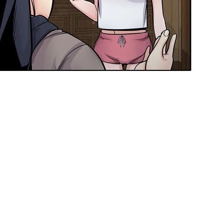 寄生姐妹 第71话 第22页
