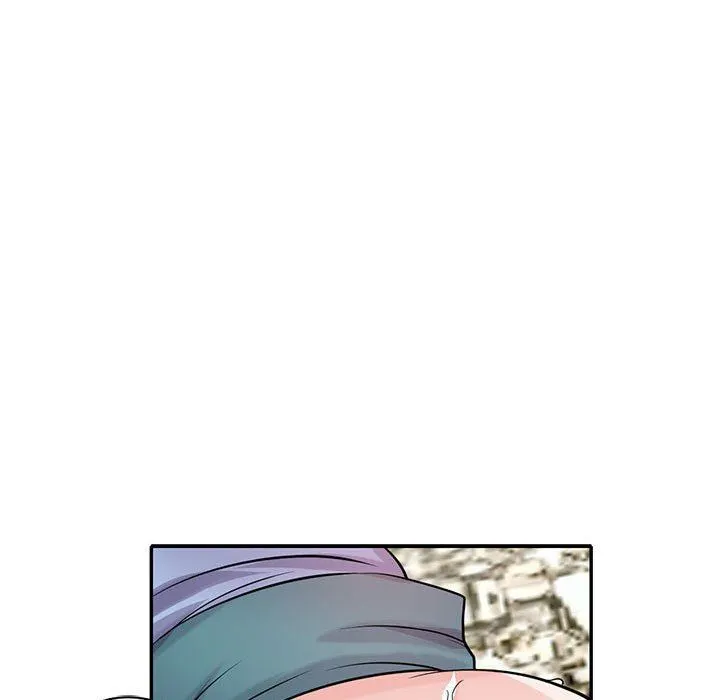 寄生姐妹 第71话 第96页