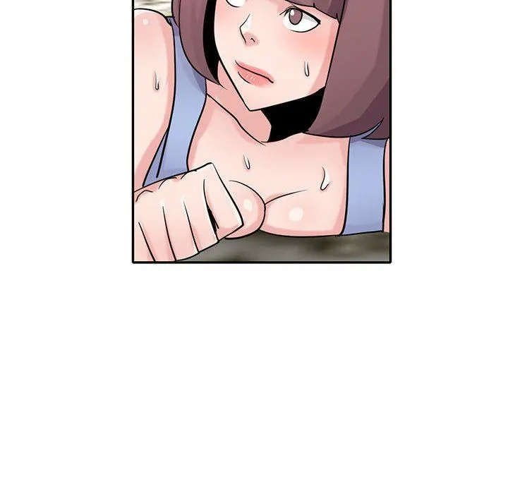 寄生姐妹 第71话 第62页