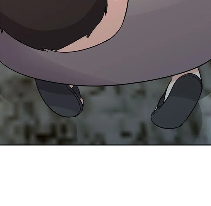 寄生姐妹 第71话 第76页