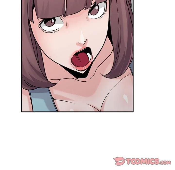 寄生姐妹 第66话 第93页