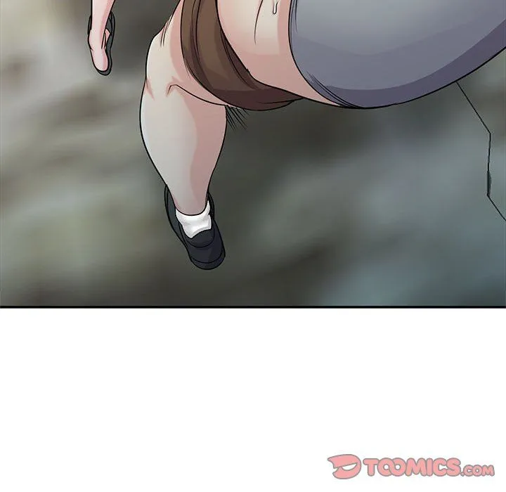寄生姐妹 第66话 第27页