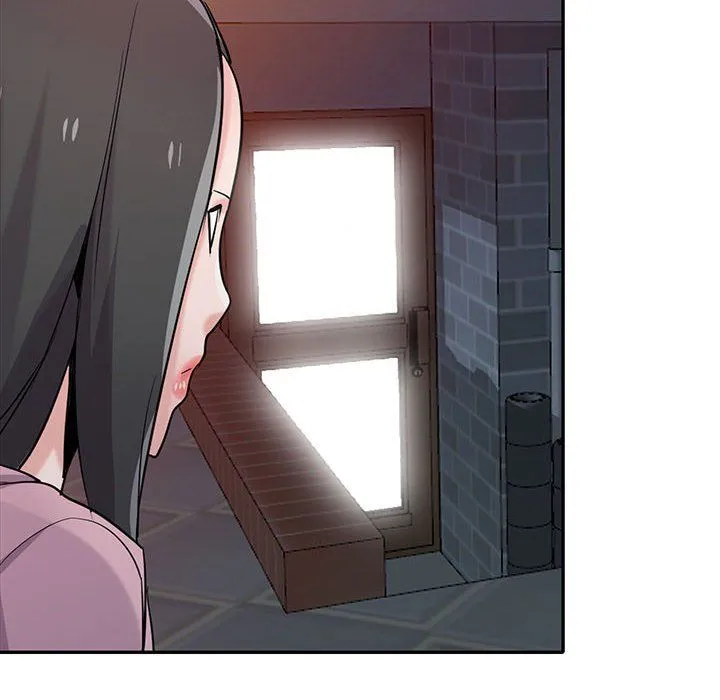 寄生姐妹 第67话 第8页