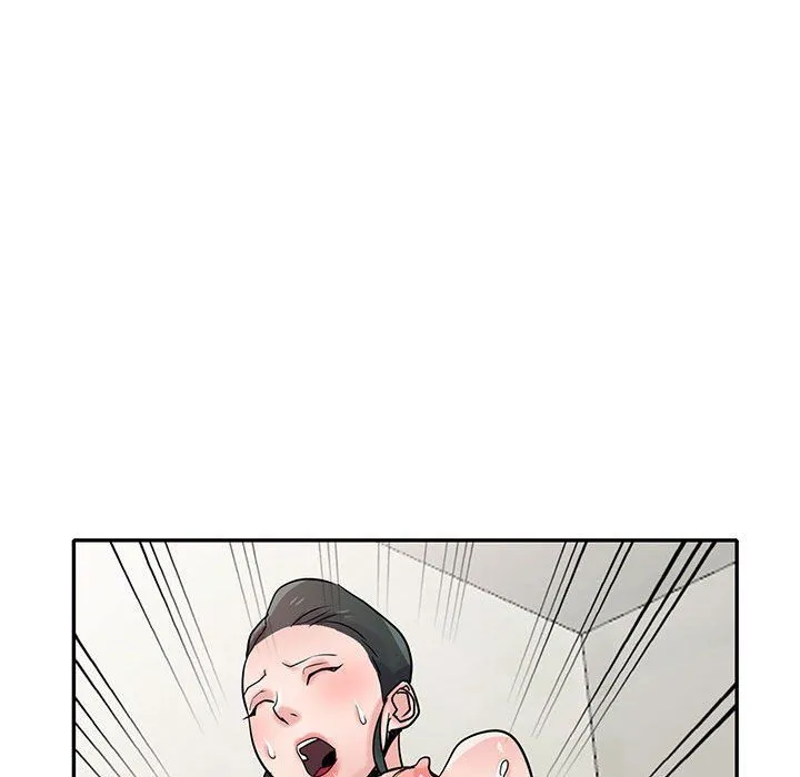 寄生姐妹 第67话 第127页