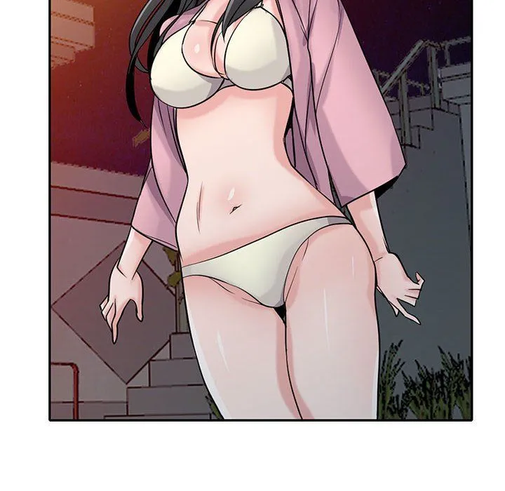 寄生姐妹 第67话 第6页