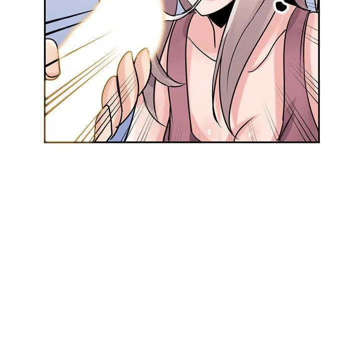 寄生姐妹 第79话 第8页