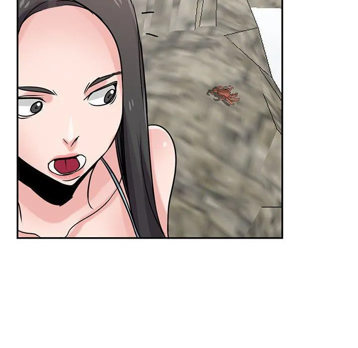 寄生姐妹 第79话 第94页