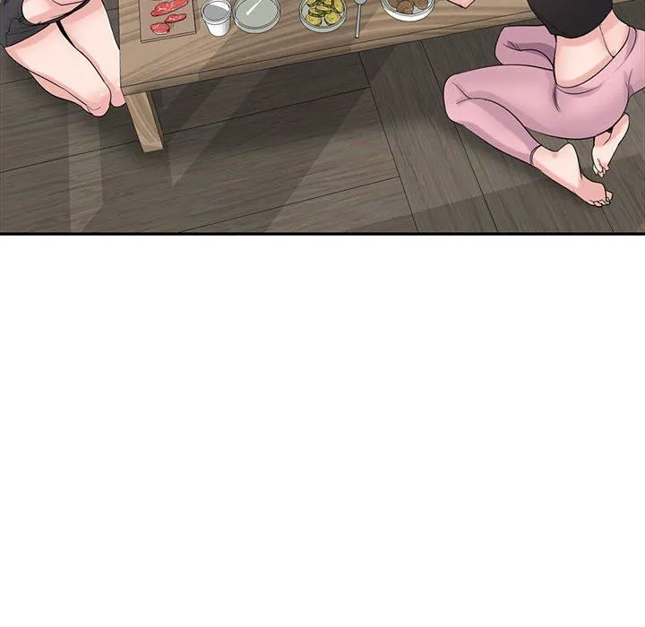 寄生姐妹 第70话 第50页