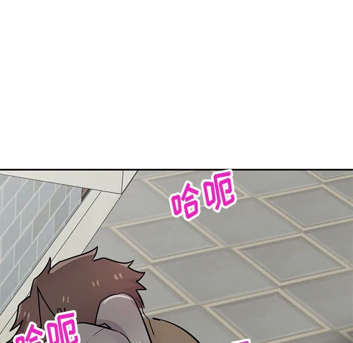寄生姐妹 第76话 第78页
