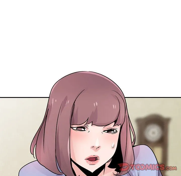 寄生姐妹 第76话 第117页