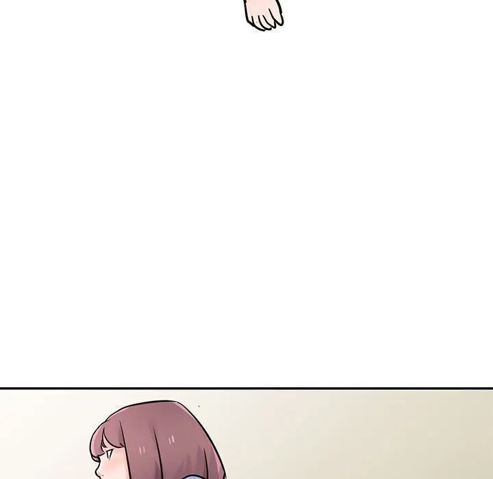 寄生姐妹 第76话 第133页