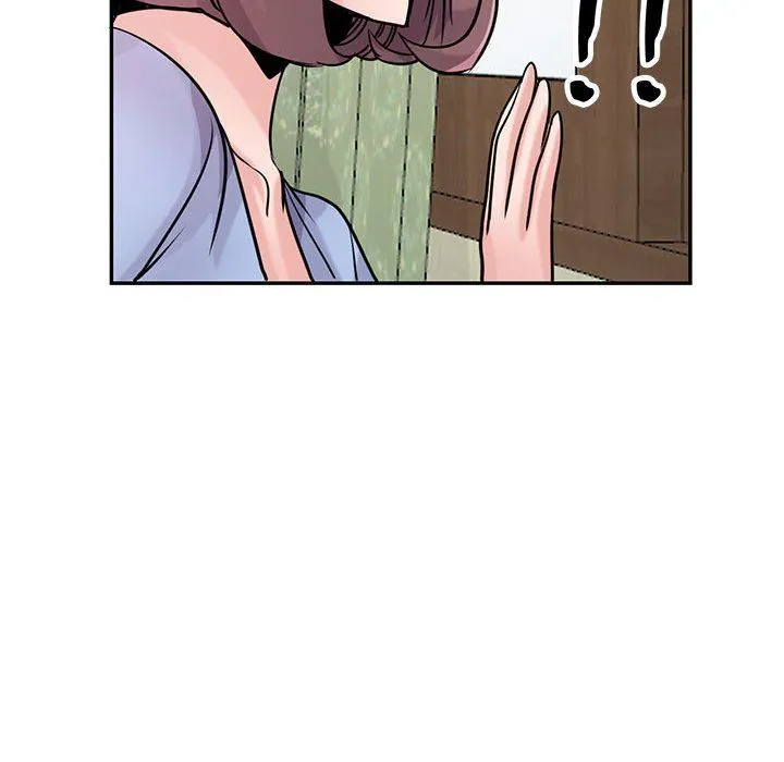 寄生姐妹 第76话 第112页