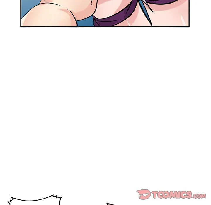 寄生姐妹 第76话 第75页