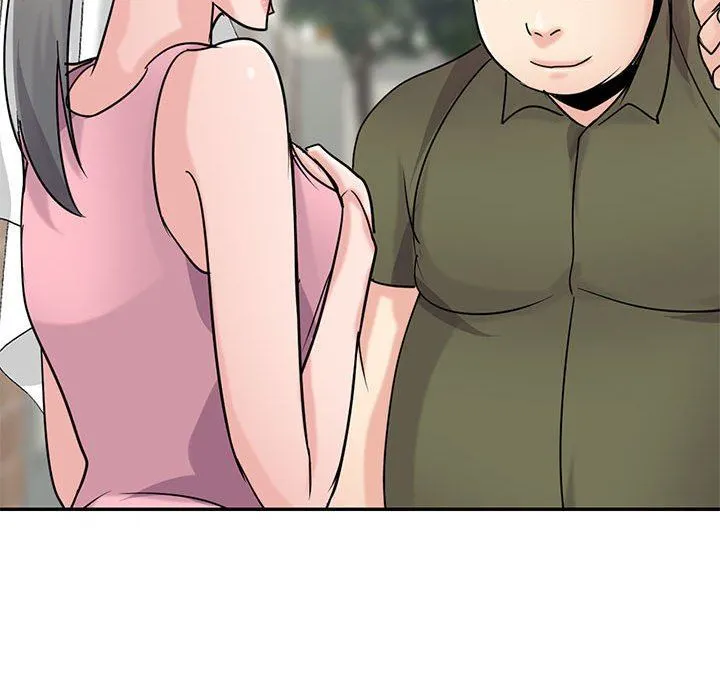 寄生姐妹 第76话 第58页