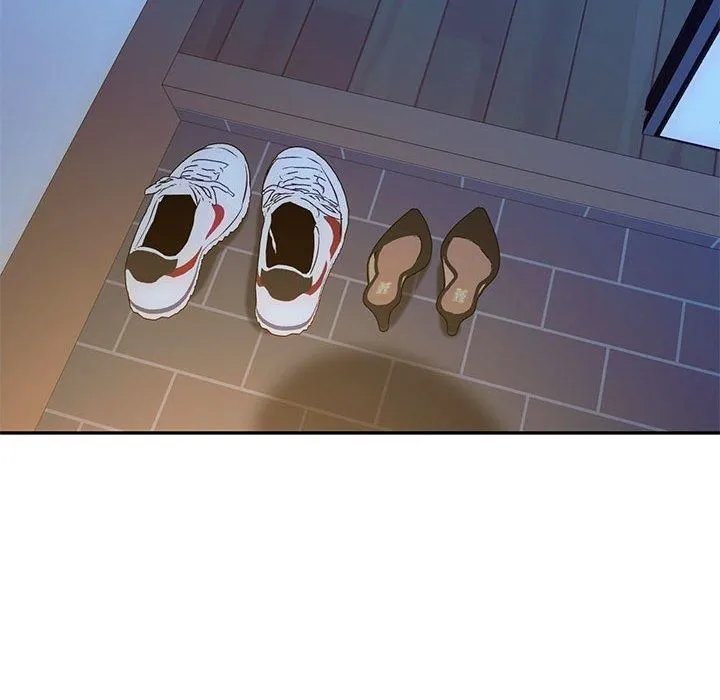 难以克制的欲望 第43話 第59页