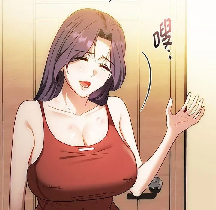 难以克制的欲望 第43話 第94页