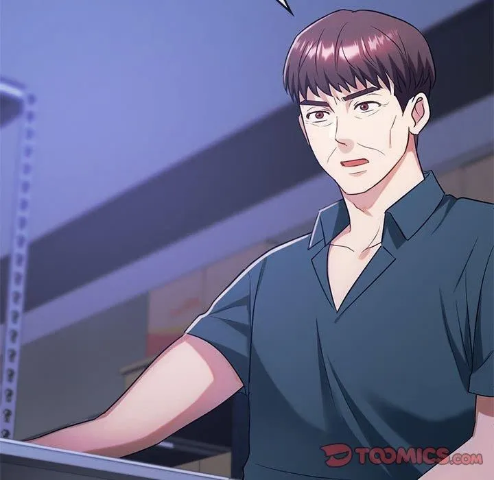 难以克制的欲望 第43話 第129页